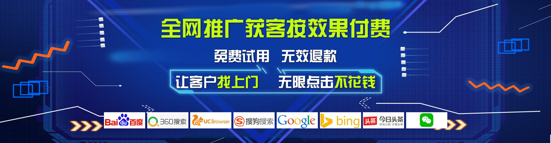 厦门竞价推广开户